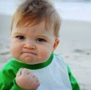 Meet your Posher, Kenny